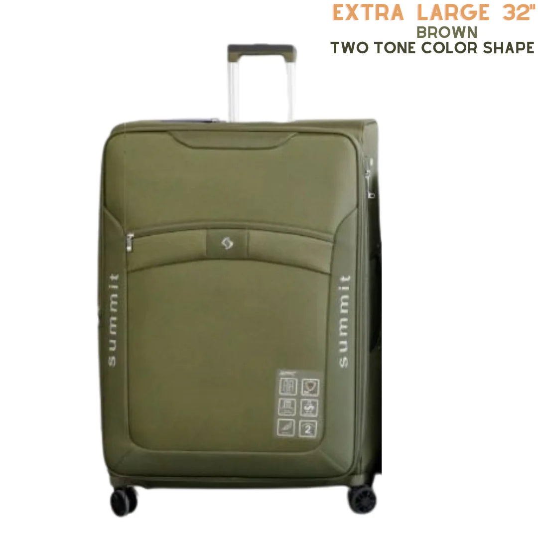 Summit 6020 4pcs Set