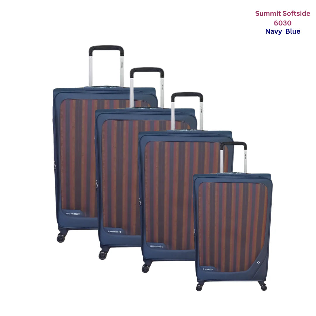 Summit 6030 4pcs set
