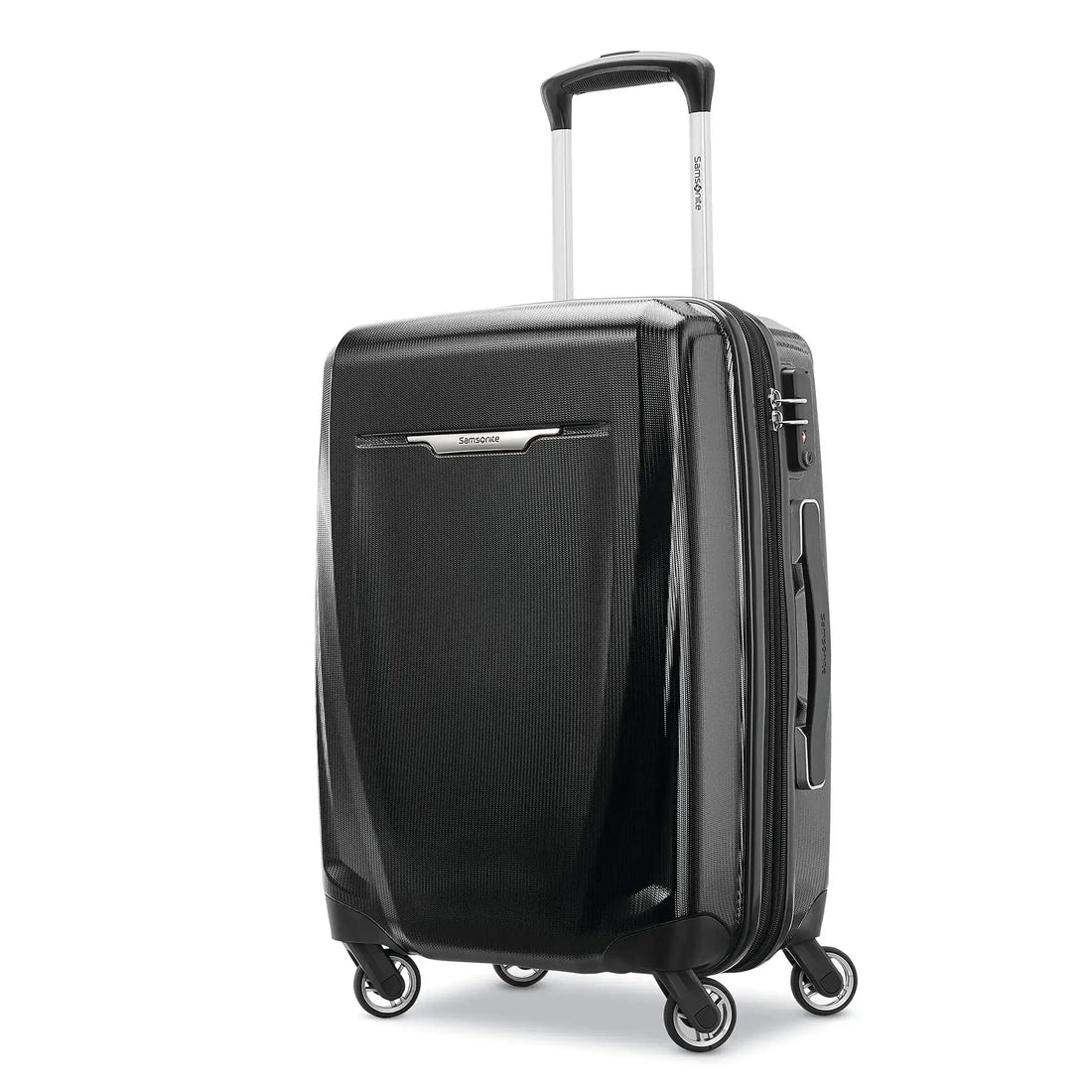 Samsonite Winfield DLX 3