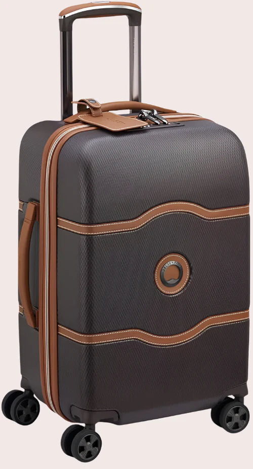 Delsey Paris chatelete
