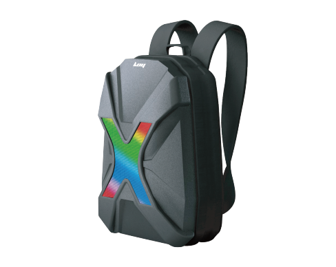 LOY LED-X Backpack