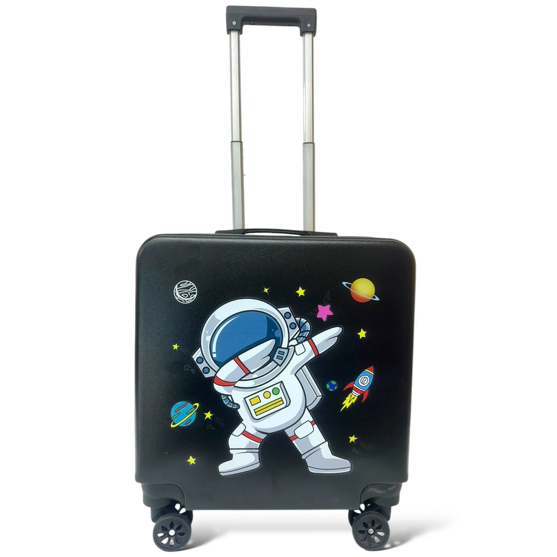 Kids Luggage - Space Fiber