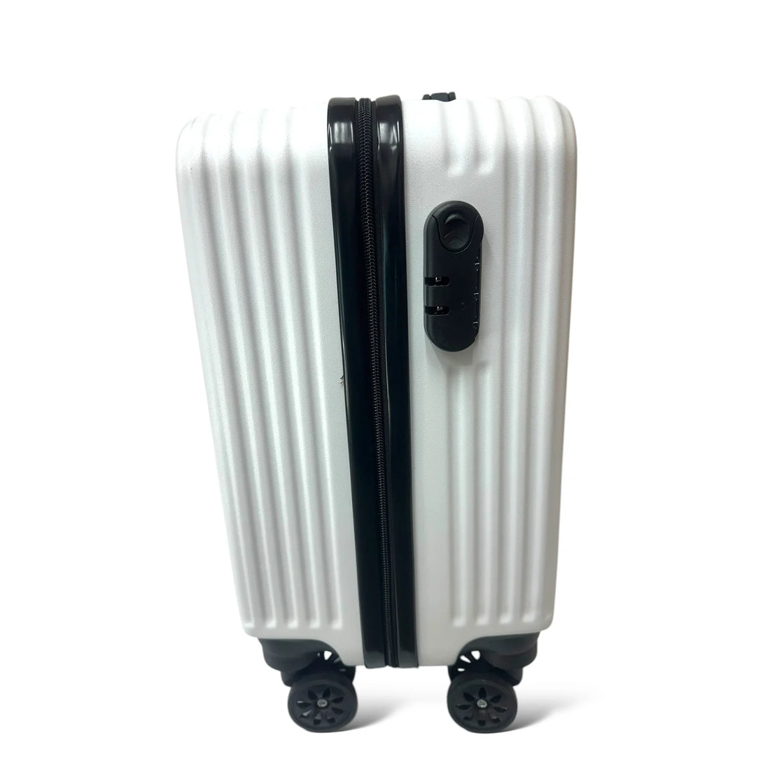Kids Luggage - Milky Fiber