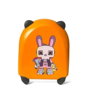 Kids Luggage-Rabbit-ABS