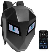 LOY LED Backpack