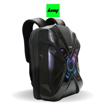 LOY LED-X Backpack