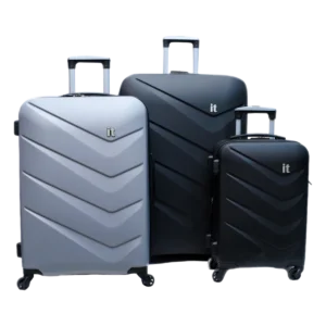 IT Luggage Chevron