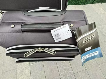 Samsonite Maybole 4 Wheels soft spinner
