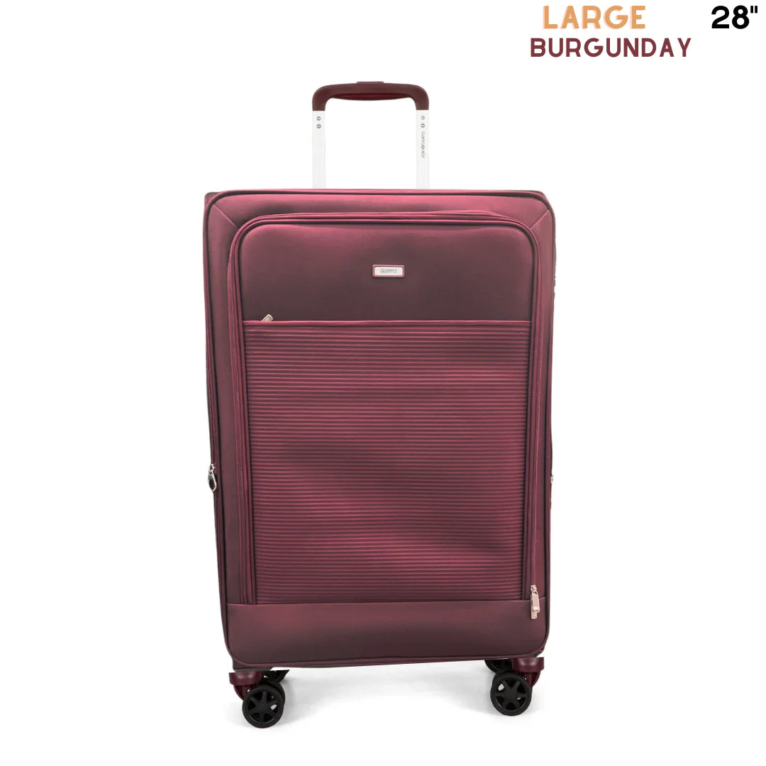 Summit S022 4pcs set