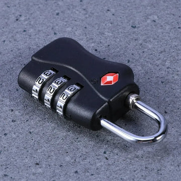 TSA Lock